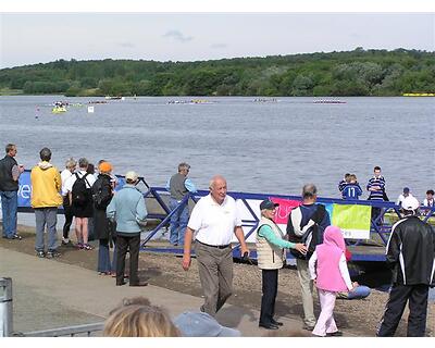 thumbnail FISA World Masters Regatta - Strath Clyde Park