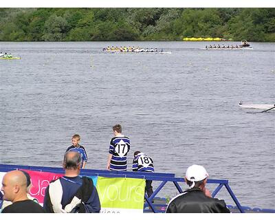 thumbnail FISA World Masters Regatta - Strath Clyde Park