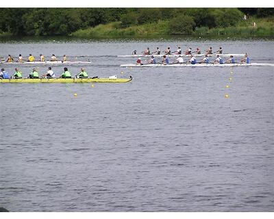 thumbnail FISA World Masters Regatta - Strath Clyde Park