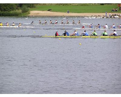 thumbnail FISA World Masters Regatta - Strath Clyde Park