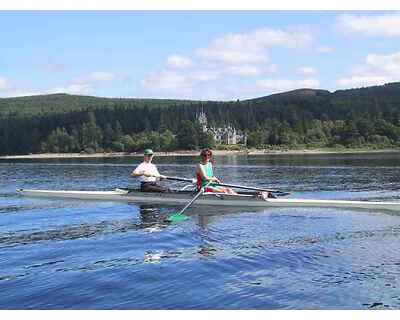 thumbnail Loch Laggan Weekend