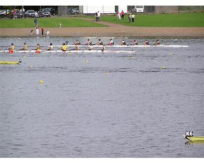 thumbnail FISA World Masters Regatta - Strath Clyde Park