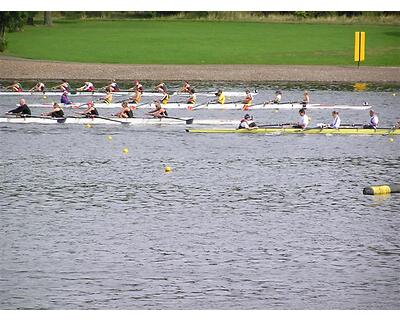 thumbnail FISA World Masters Regatta - Strath Clyde Park