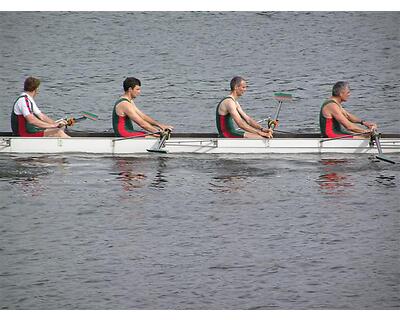 thumbnail FISA World Masters Regatta - Strath Clyde Park