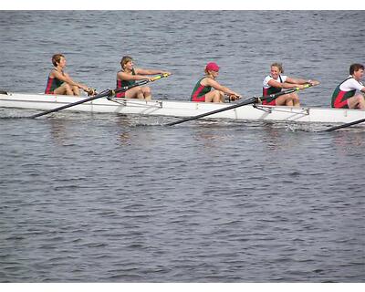 thumbnail FISA World Masters Regatta - Strath Clyde Park