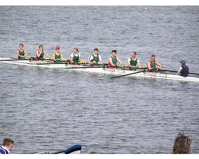 thumbnail FISA World Masters Regatta - Strath Clyde Park