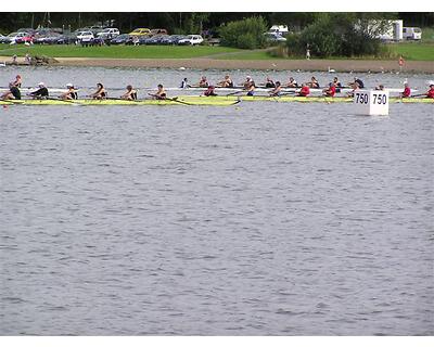 thumbnail FISA World Masters Regatta - Strath Clyde Park