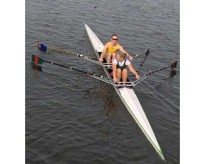 thumbnail FISA World Masters Regatta - Strath Clyde Park