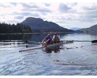 thumbnail Loch Laggan Weekend