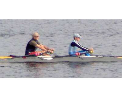 thumbnail FISA World Masters Regatta - Strath Clyde Park