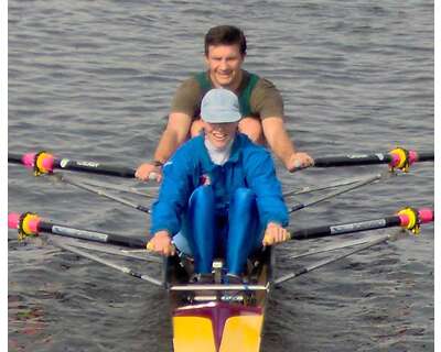 thumbnail FISA World Masters Regatta - Strath Clyde Park