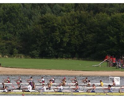 thumbnail FISA World Masters Regatta - Strath Clyde Park