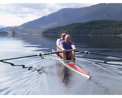 thumbnail Loch Laggan Weekend