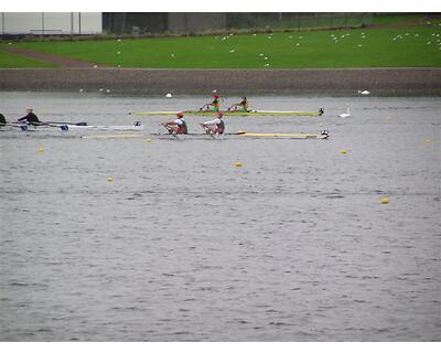 thumbnail FISA World Masters Regatta - Strath Clyde Park