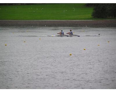 thumbnail FISA World Masters Regatta - Strath Clyde Park