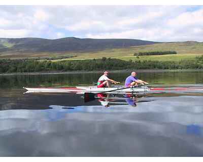 thumbnail Loch Laggan Weekend