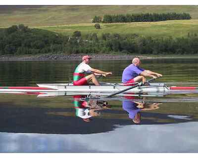 thumbnail Loch Laggan Weekend