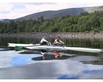 thumbnail Loch Laggan Weekend