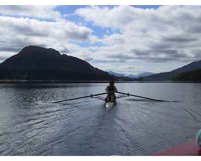 thumbnail Loch Laggan Weekend