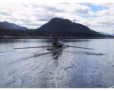 thumbnail Loch Laggan Weekend