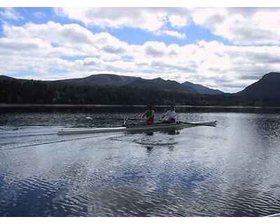 thumbnail Loch Laggan Weekend