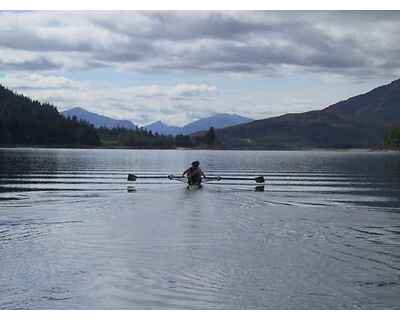 thumbnail Loch Laggan Weekend