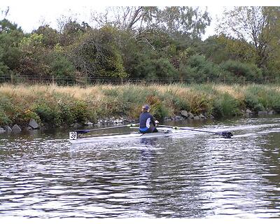 thumbnail GB trial on the Caledonian Canal (part 1)