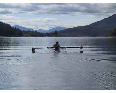 thumbnail Loch Laggan Weekend