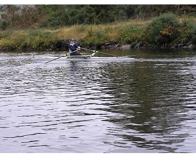 thumbnail GB trial on the Caledonian Canal (part 1)