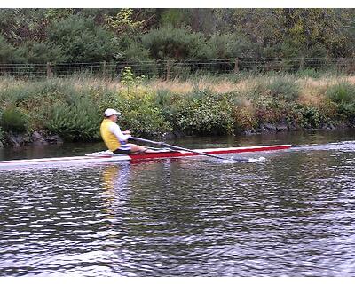 thumbnail GB trial on the Caledonian Canal (part 1)