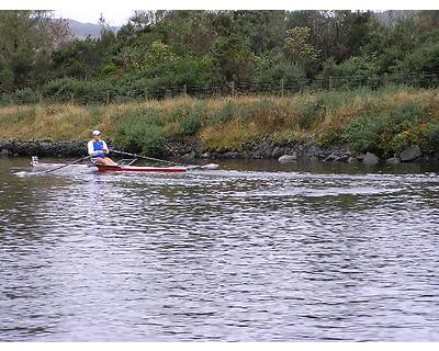 thumbnail GB trial on the Caledonian Canal (part 1)