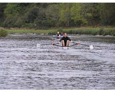 thumbnail GB trial on the Caledonian Canal (part 1)