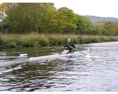 thumbnail GB trial on the Caledonian Canal (part 1)