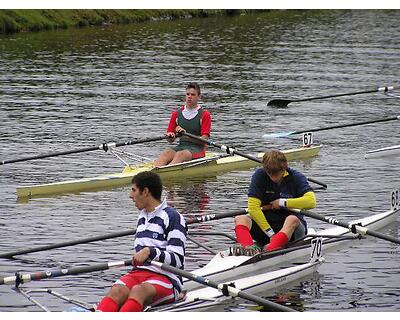 thumbnail GB trial on the Caledonian Canal (part 1)