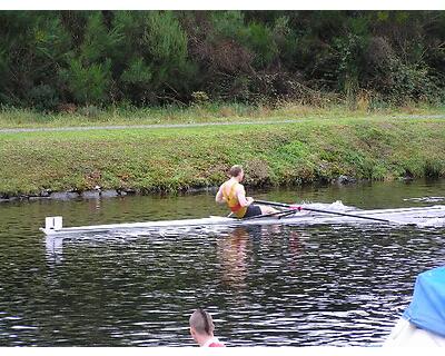 thumbnail GB trial on the Caledonian Canal (part 1)