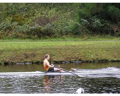 thumbnail GB trial on the Caledonian Canal (part 1)