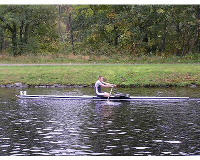 thumbnail GB trial on the Caledonian Canal (part 1)