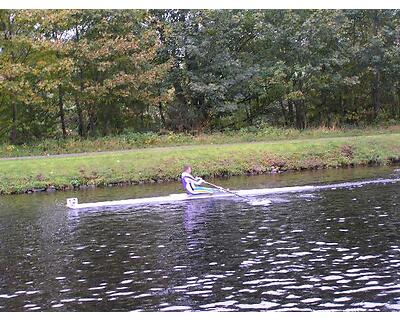 thumbnail GB trial on the Caledonian Canal (part 1)