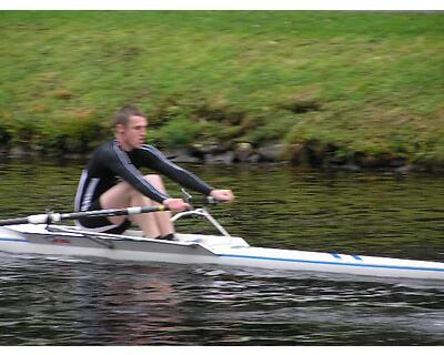 thumbnail GB trial on the Caledonian Canal (part 1)