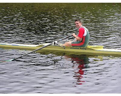 thumbnail GB trial on the Caledonian Canal (part 1)