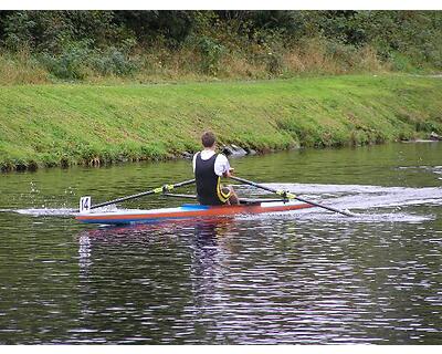 thumbnail GB trial on the Caledonian Canal (part 1)