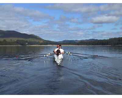 thumbnail Loch Laggan Weekend