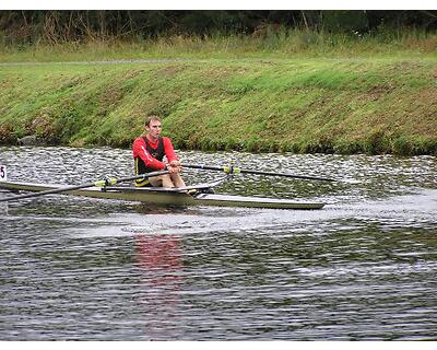 thumbnail GB trial on the Caledonian Canal (part 1)