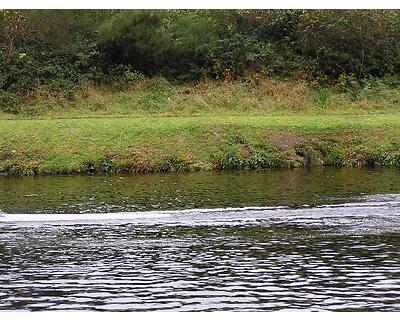 thumbnail GB trial on the Caledonian Canal (part 1)