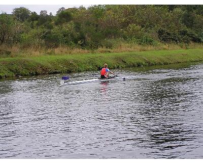 thumbnail GB trial on the Caledonian Canal (part 1)