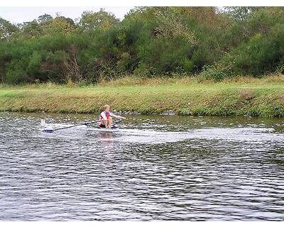 thumbnail GB trial on the Caledonian Canal (part 1)