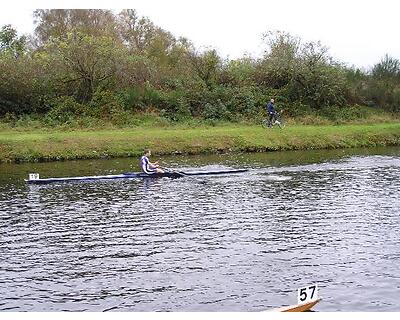 thumbnail GB trial on the Caledonian Canal (part 1)