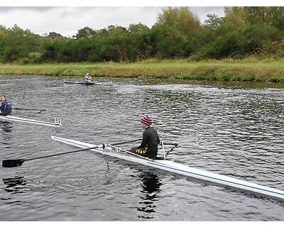 thumbnail GB trial on the Caledonian Canal (part 1)