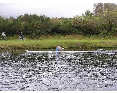 thumbnail GB trial on the Caledonian Canal (part 1)