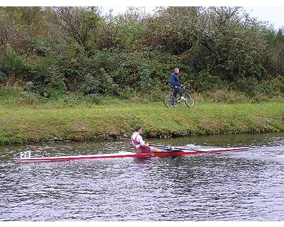 thumbnail GB trial on the Caledonian Canal (part 1)